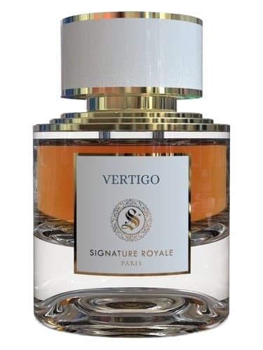 Vertigo - سرگیجه