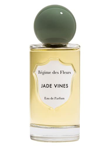 Jade Vines - جید واینز