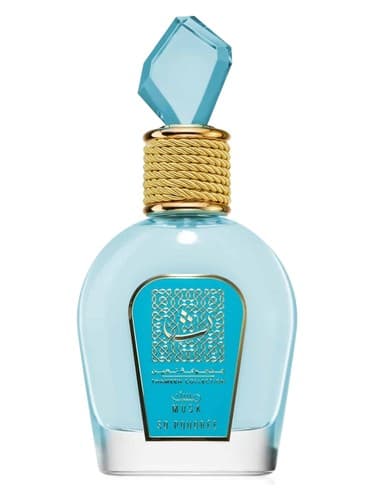 Musk So Poudrée - ماسک سو پودره