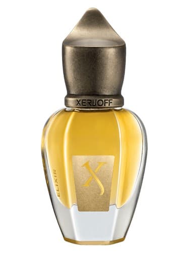 Elixir Perfume Extrait - اکستریت عطر اکسیر