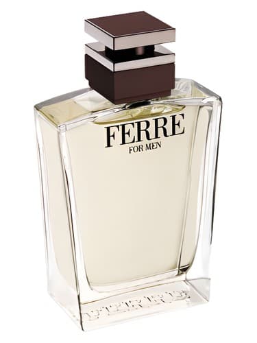 Ferre for Men - فره فور من