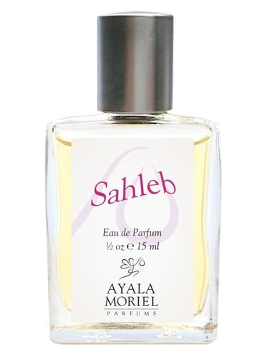 Sahleb - سهلب