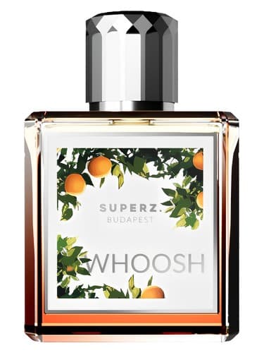 Whoosh - هووش