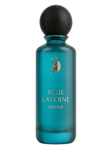 Blue Laverne Bakhur