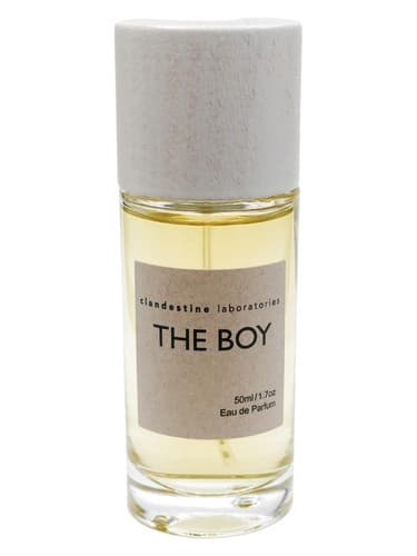 The Boy - د بوی
