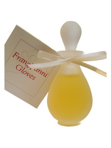 Frangipanni Gloves - دستکش فرانگی پانی