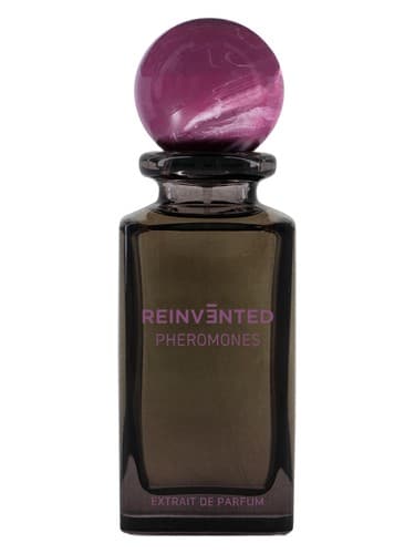 Pheromones - فرومونز