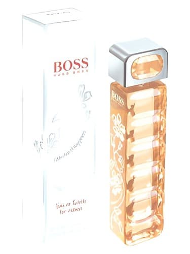 Boss Orange Celebration of Happiness - بوس اورنج سلبریشن آف هپینس