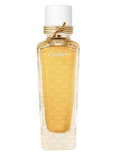 Oud Vanille - عود وانیل