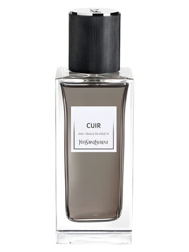Cuir (2023) - کویر (2023)