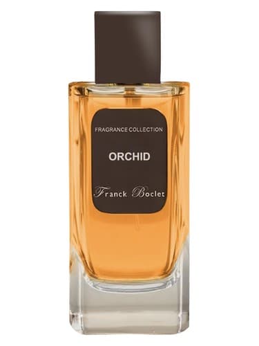 Orchid - ارکید