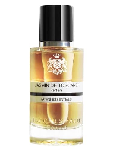 Jasmin de Toscane - جاسمین دو توسکان