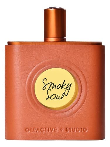Smoky Soul - اسموکی سول