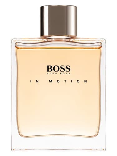 Boss In Motion (2022) - بوس این موشن 2022