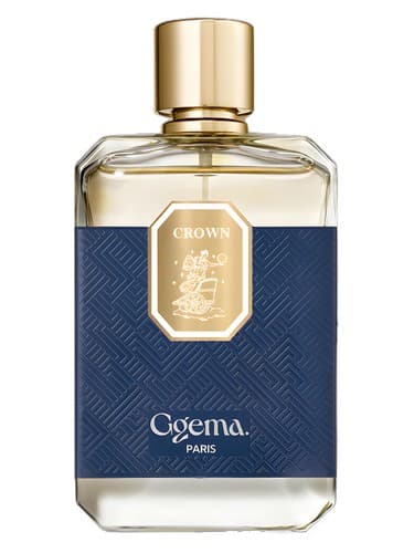 Crown - تاج