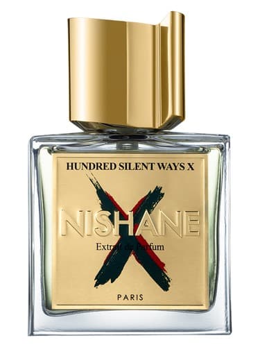 Hundred Silent Ways X - هاندرد سایلنت ویز ایکس