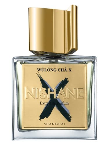 Wulong Cha X - وولونگ چا ایکس