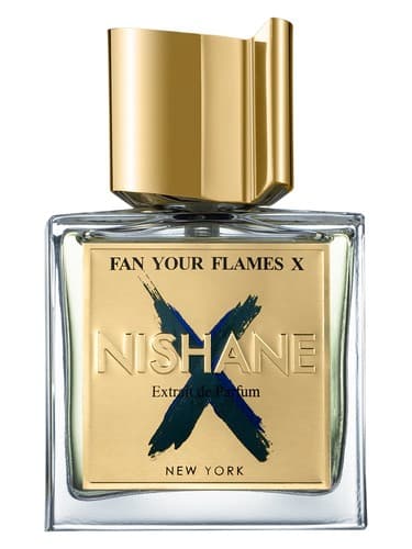 Fan Your Flames X - فن یور فلیمس ایکس