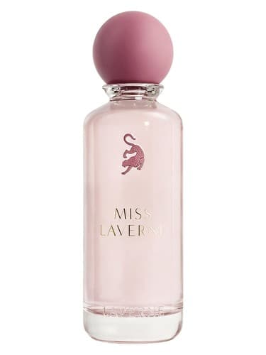 Miss Laverne