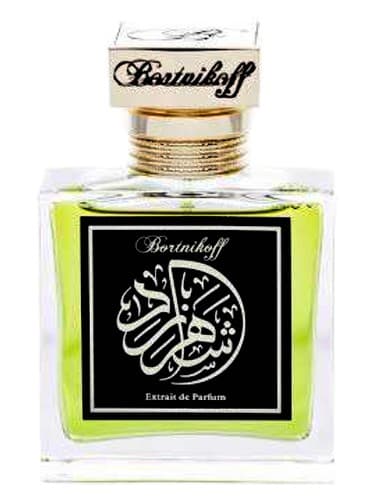 Scheherazade