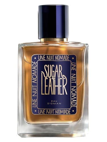 Sugar Leather - شوگر لدر