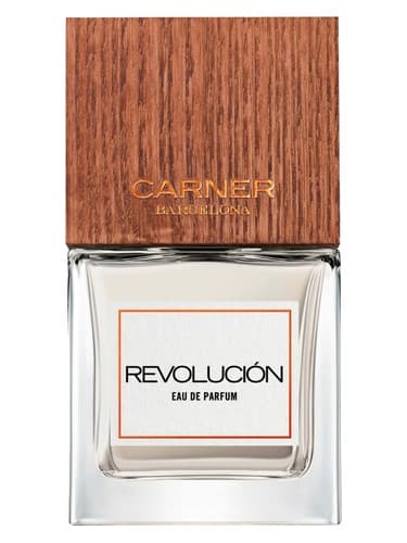 Revolución - رولوسیون