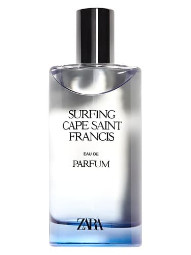 Surfing Cape Saint Francis - موج سواری کیپ سنت فرانسیس