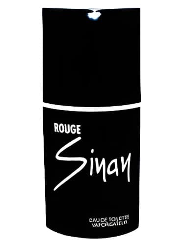 Rouge Sinan - روژ سینان