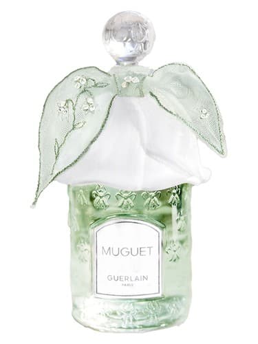 Muguet 2023 - موگه 2023