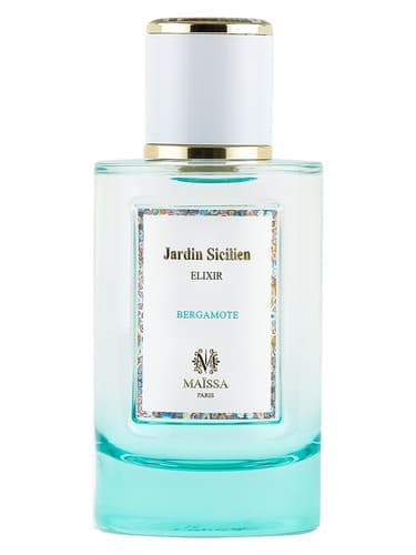 Jardin Sicilien  - ژاردن سیسیلیان