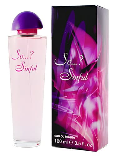 So...? Sinful - سو...؟ سینفول