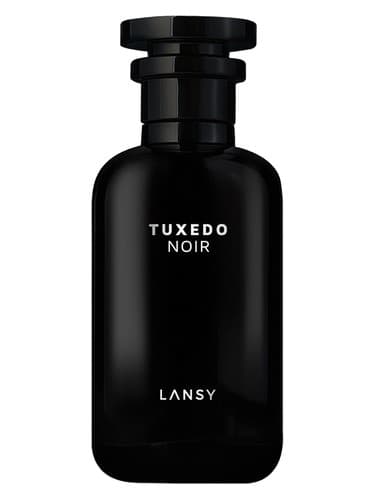 Tuxedo Noir