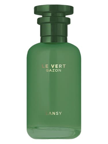 Le Vert Gazon