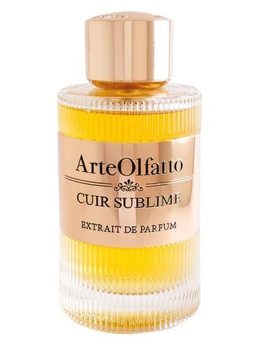 Cuir Sublime 