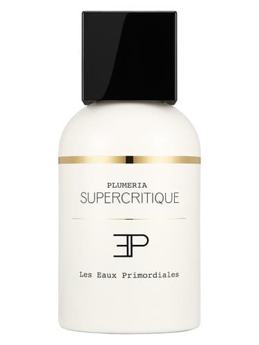 Plumeria Supercritique