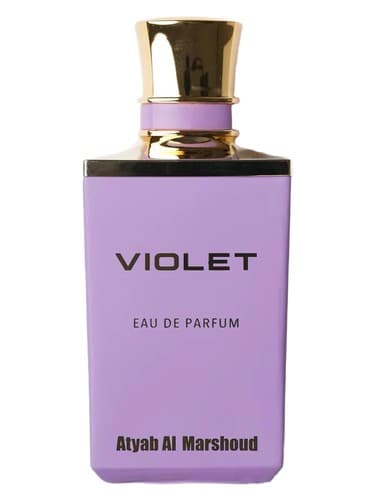Violet - وایولت