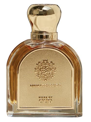 More of Oud - بیشتر از عود