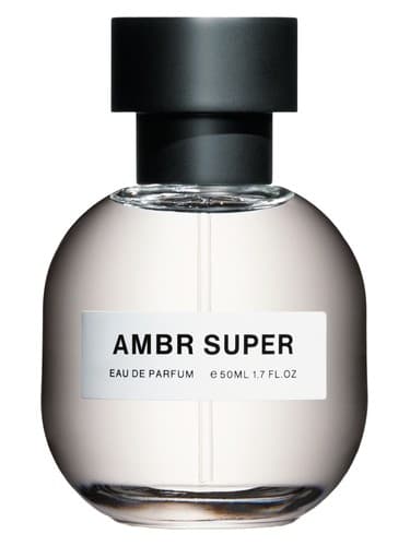 Ambr Super
