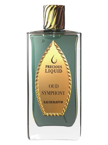 Oud Symphony - عود سیمفونی