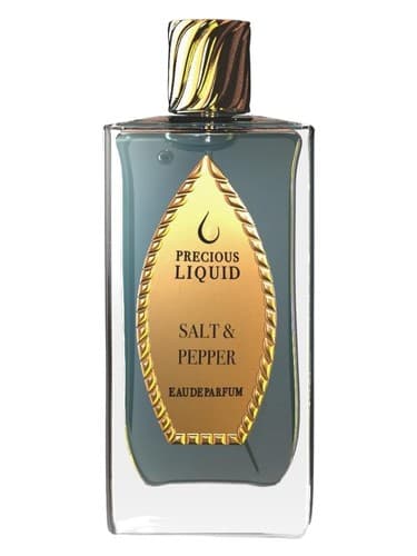 Salt & Pepper - سالت اند پپر