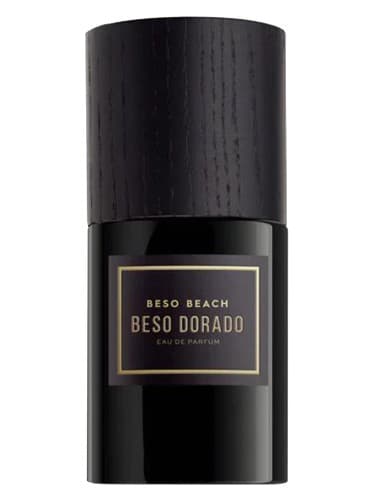 Beso Dorado