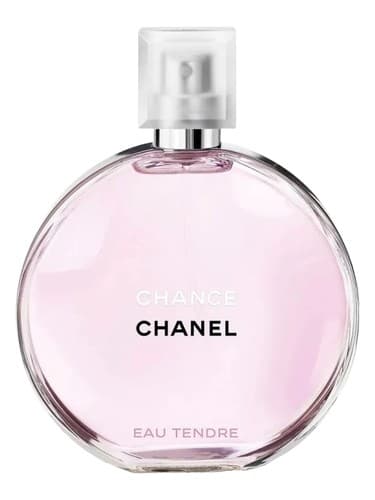 Chance Eau Tendre - شنل چنس او تندر