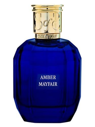 Amber Mayfair - امبر مایفر