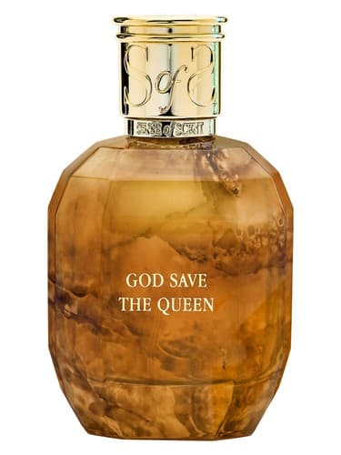 God Save the Queen - خدا کویین رو حفظ کنه