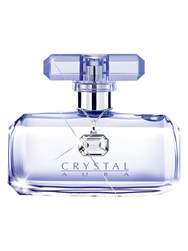 Crystal Aura