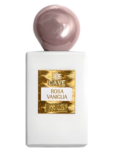 Rosa Vaniglia