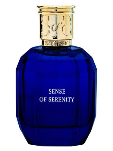 Sense of Serenity - حس آرامش
