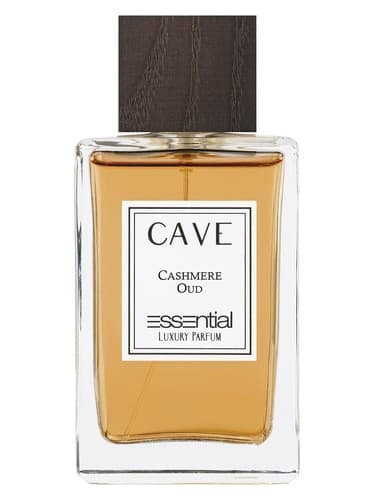 Cashmere Oud - ترمه عود