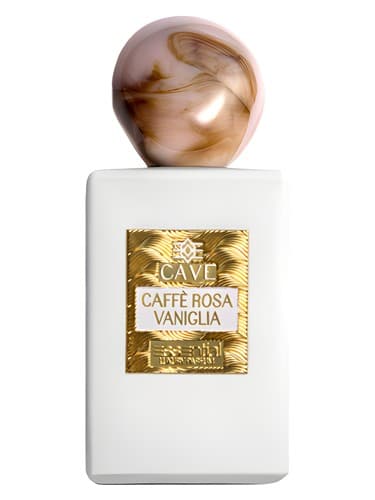 Caffè Rosa Vaniglia