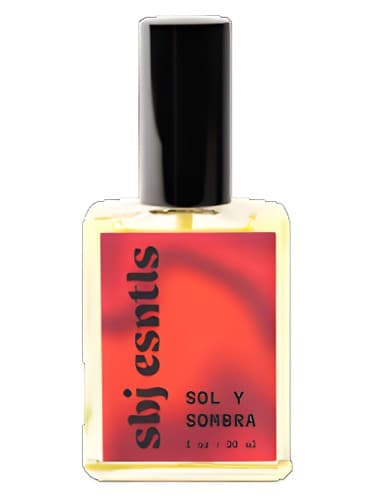 Sol y Sombra - سول و سومبرا